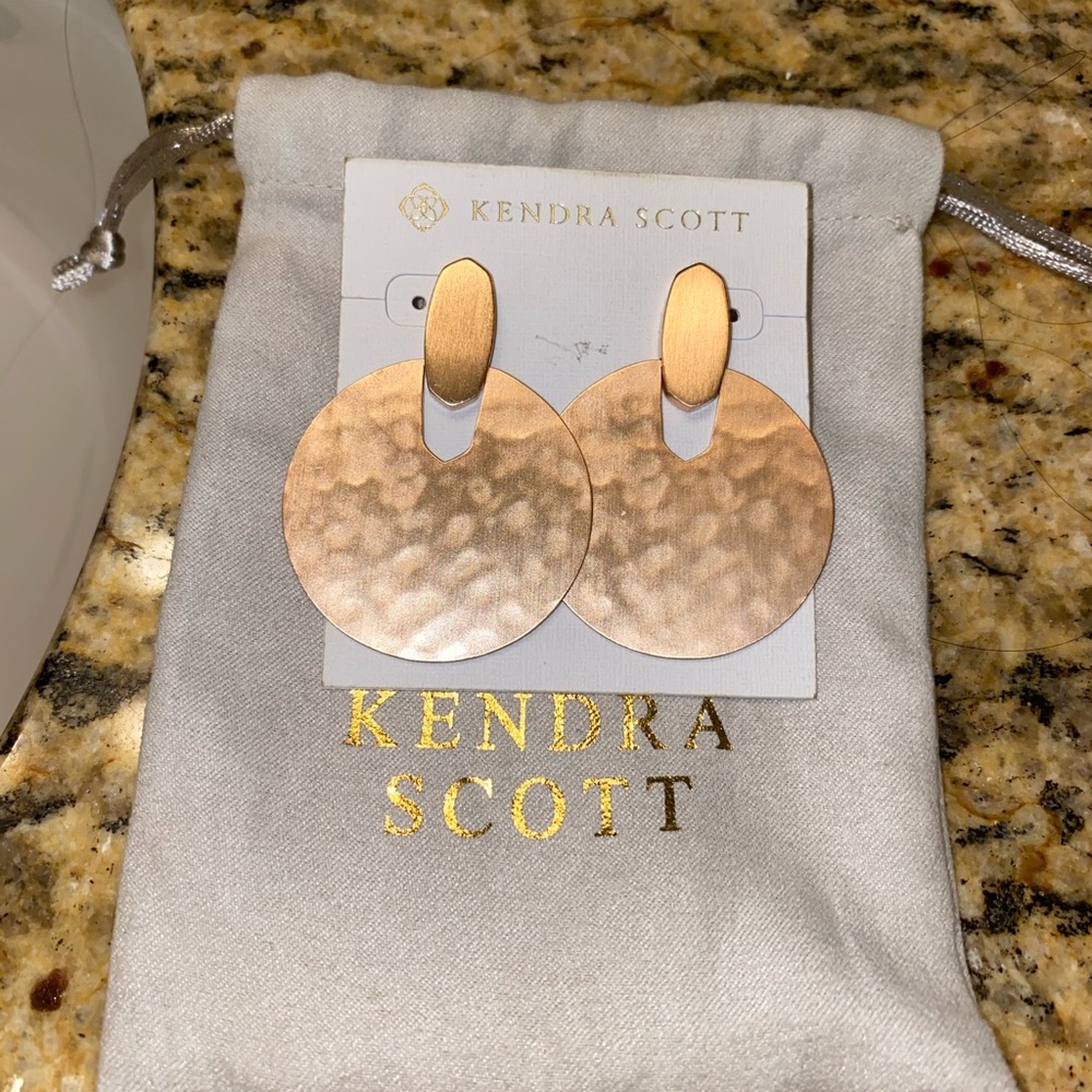 Kendra Scott Earrings